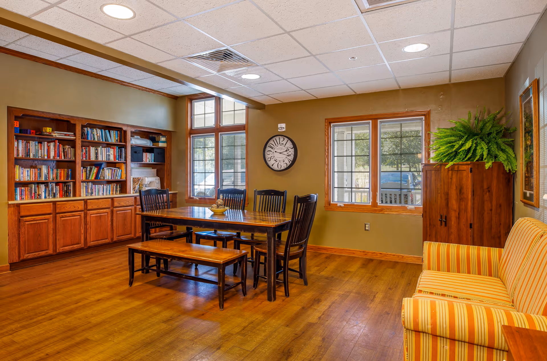 Photo 7 of Homestead Assisted Living of Chariton