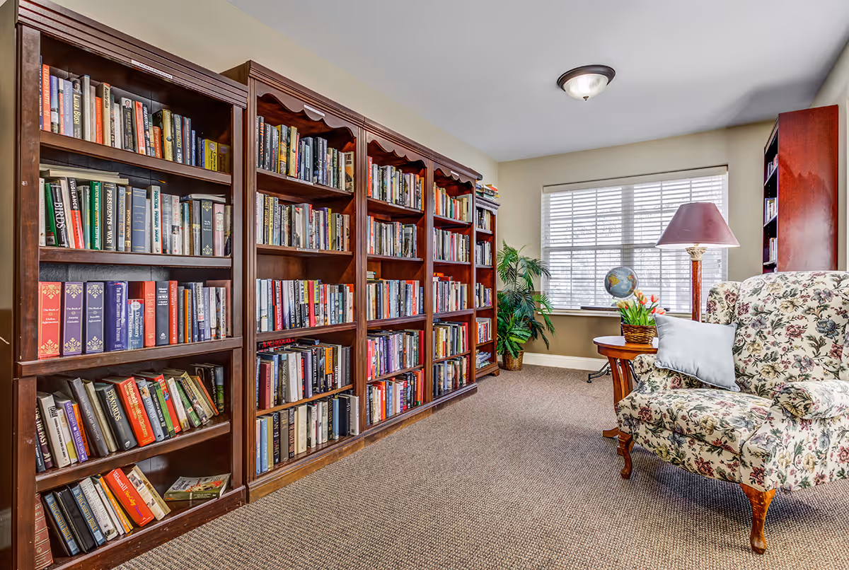 Photo 9 of Marigold House