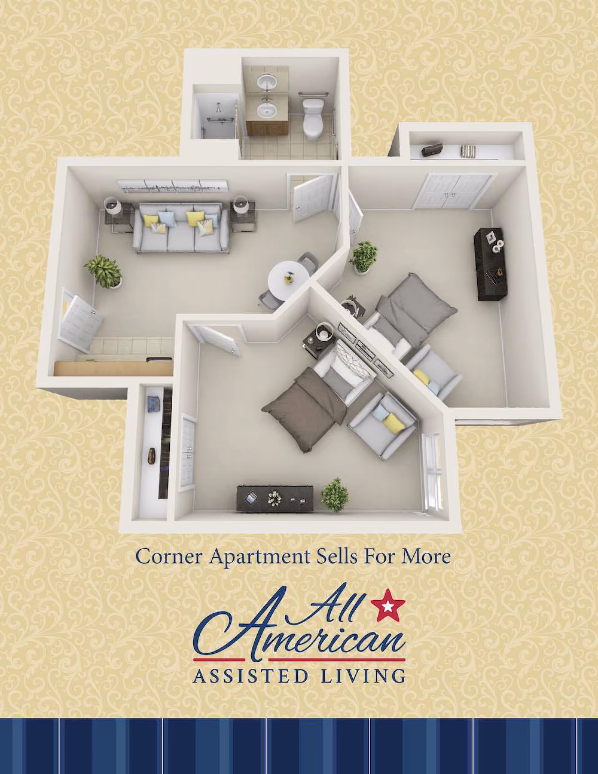 Photo 18 of All American Assisted Living at Warwick