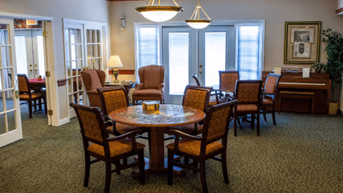 Photo 9 of Northwood Manor