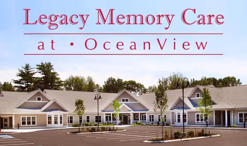 Photo of Legacy Memory Care