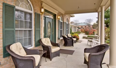 Photo 12 of Alexandria Place