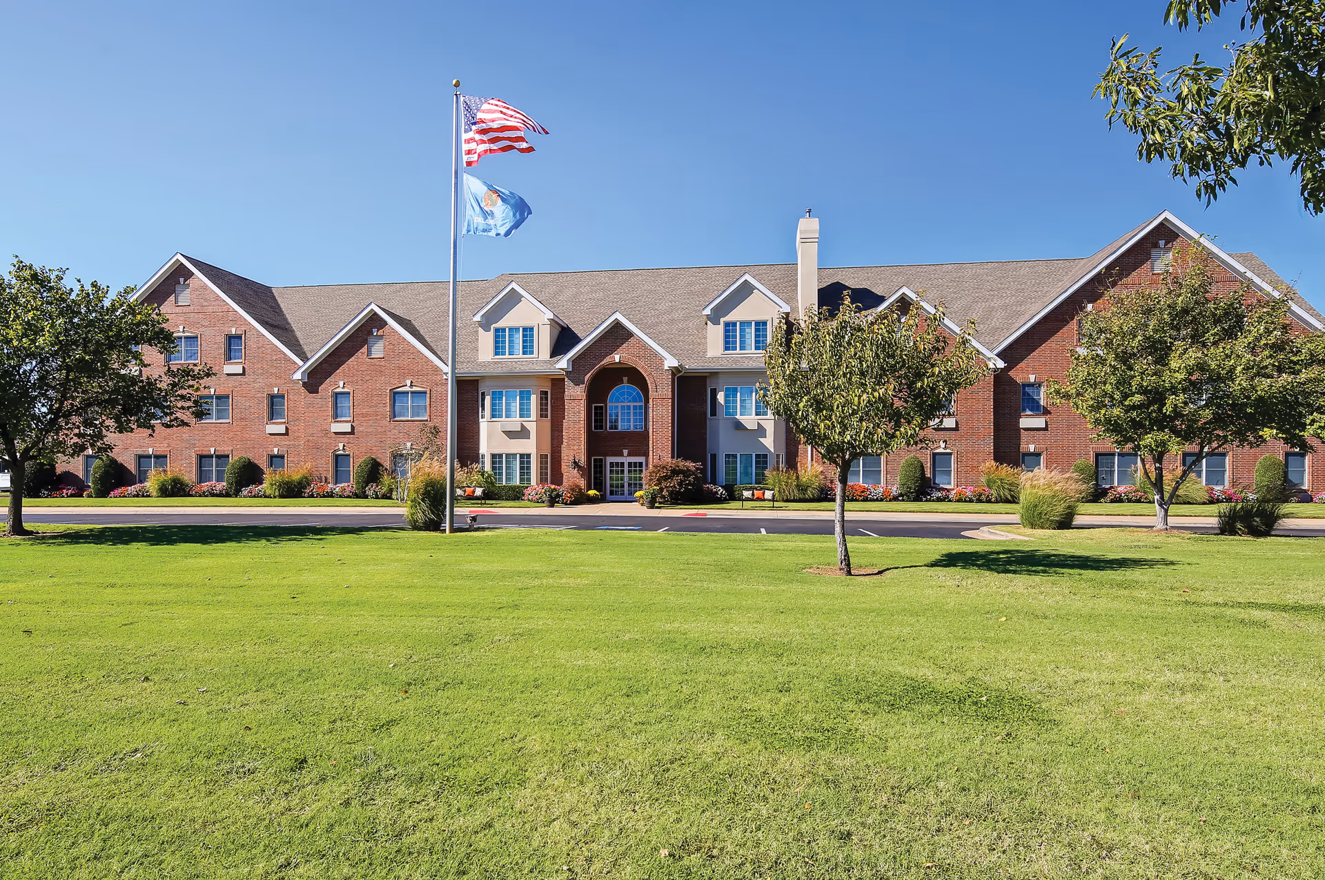 Photo of Green Tree Assisted Living