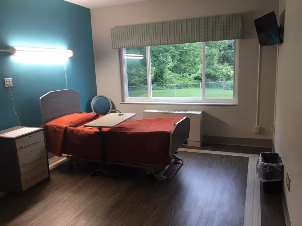 Photo of Woods Edge Rehab and Nursing