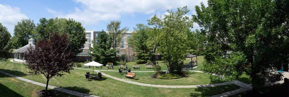 Photo of Ashbridge Manor