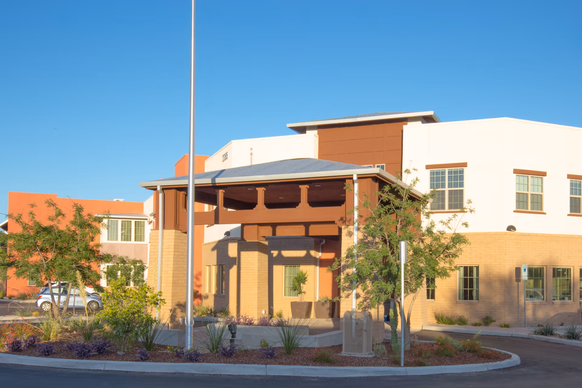 Photo of The Ranch Estates of Tucson