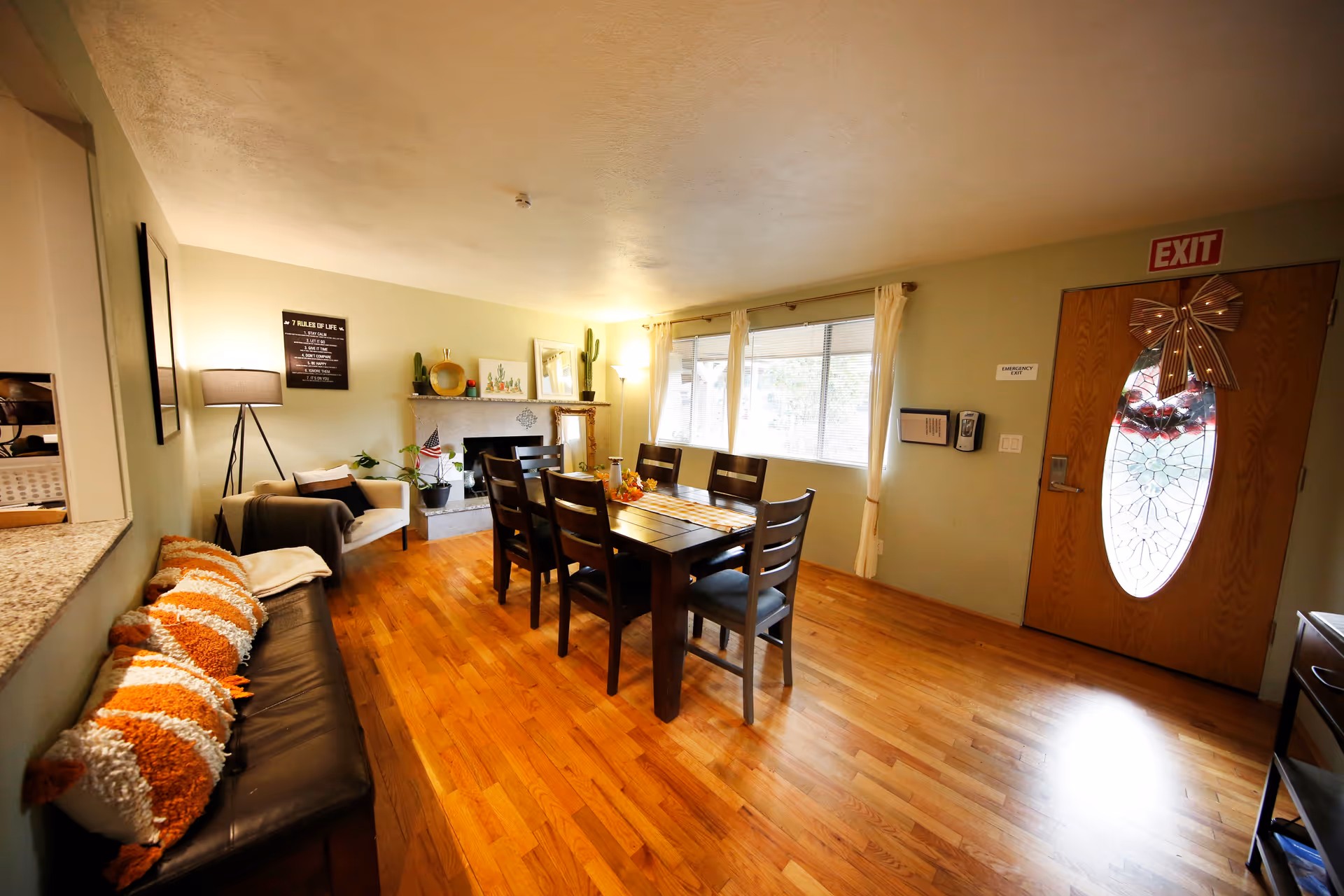 Photo of The Young House Adult Family Home