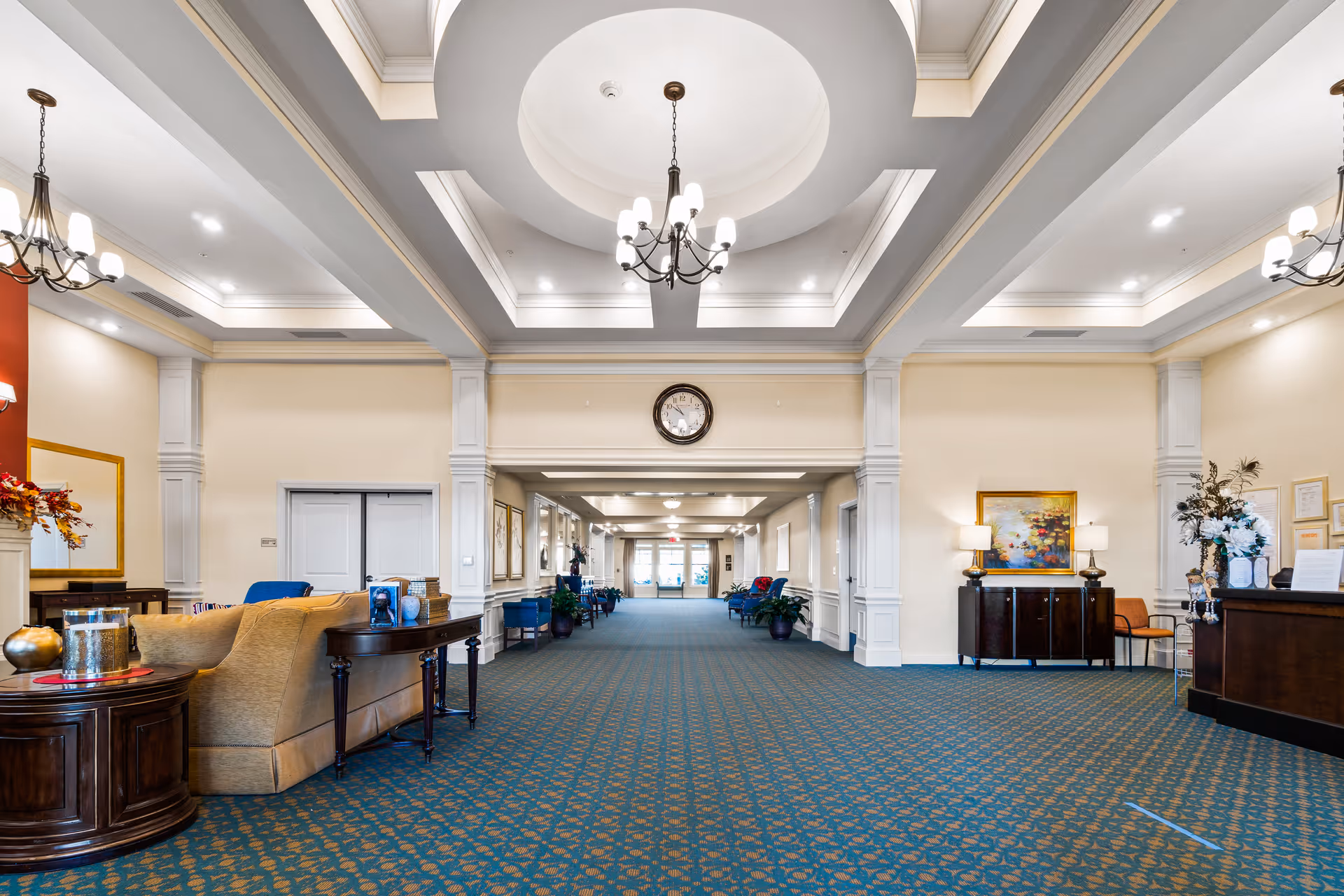 Photo 33 of Bellaire at Stone Port Assisted Living & Memory Care