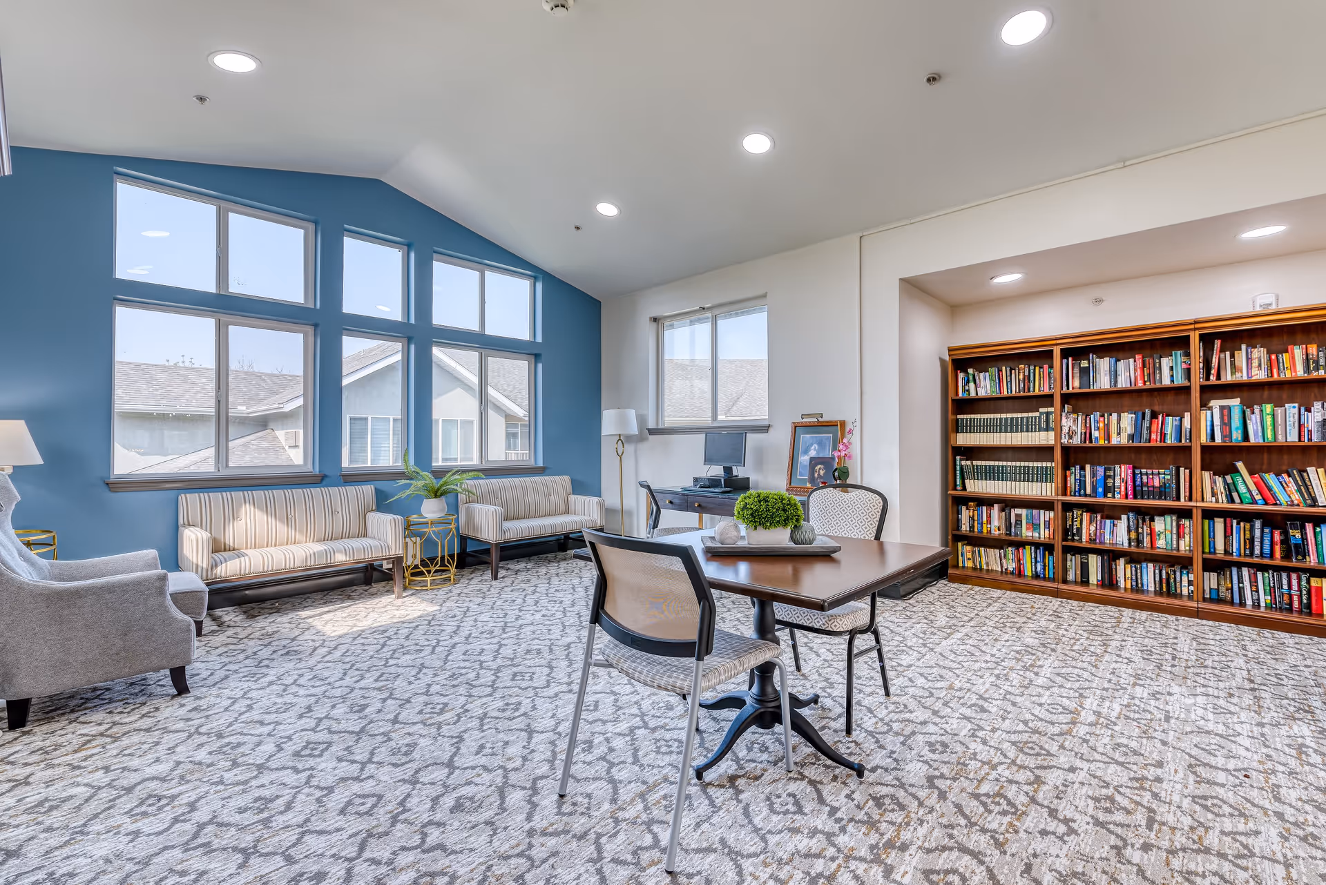 Photo 11 of Solstice Senior Living at Plano