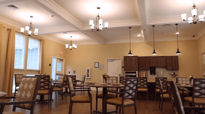 Photo 6 of The Colonial at Old Camden