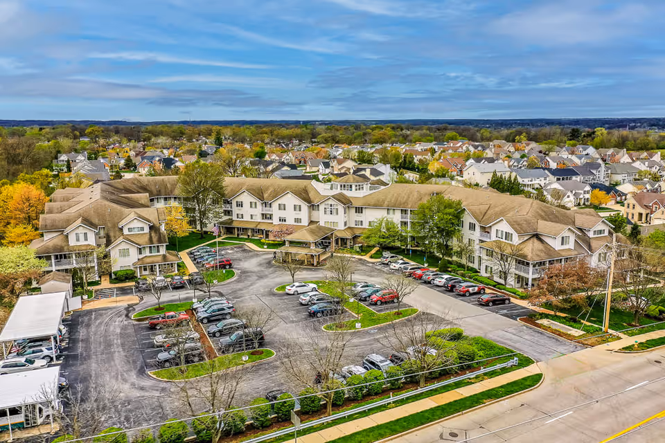 Photo 5 of Solstice Senior Living at Fenton