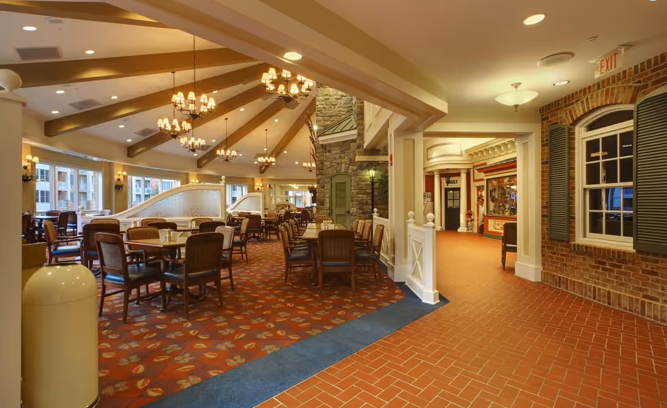 Photo of Shenandoah Valley Westminster-Canterbury Life Plan Community