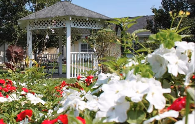 Photo 2 of SweetBriar Assisted Living