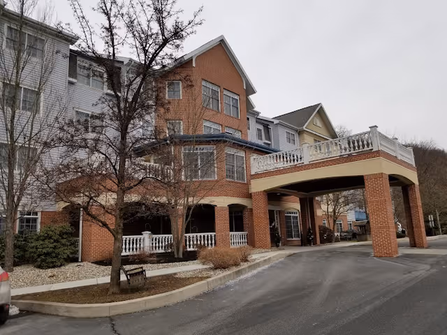 Photo of Luther Ridge at Seiders Hill - VA East