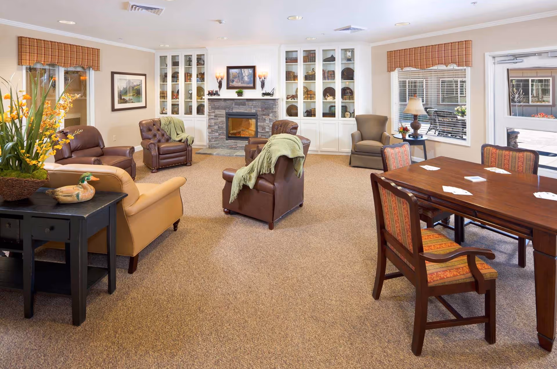 Photo 18 of Arbor Hills Memory Care Community