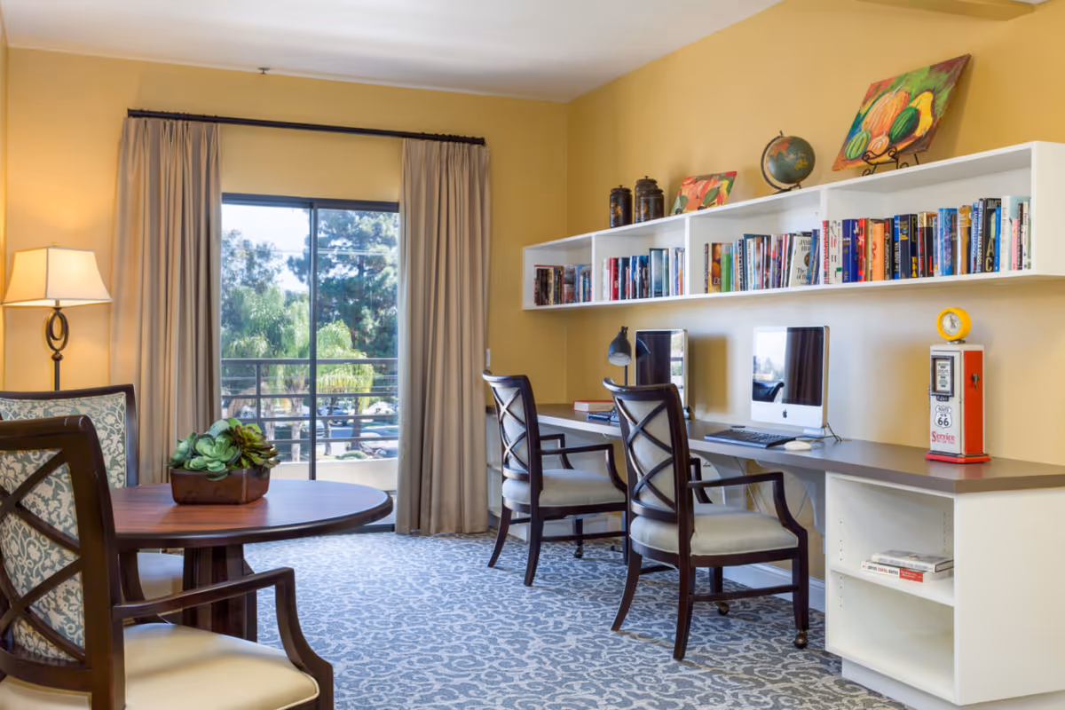 Photo 5 of The Groves At Tustin Assisted Living