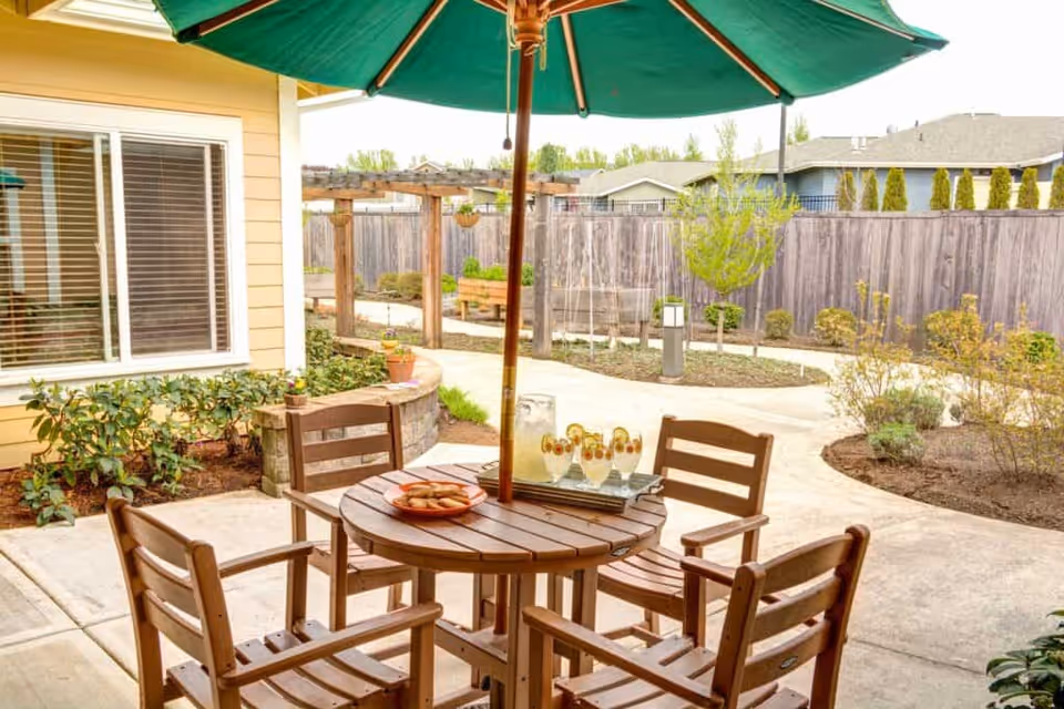 Photo 7 of Arbor Oaks Terrace Memory Care Residence