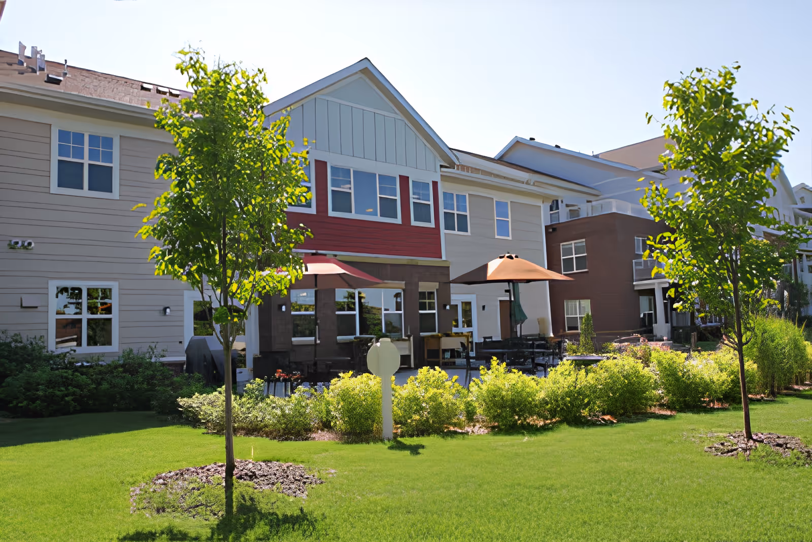 Photo of Northern Lakes Senior Living