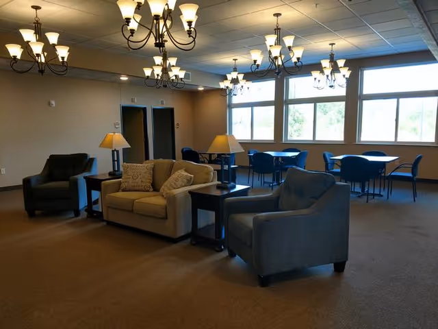 Photo 5 of Care Partners Assisted Living
