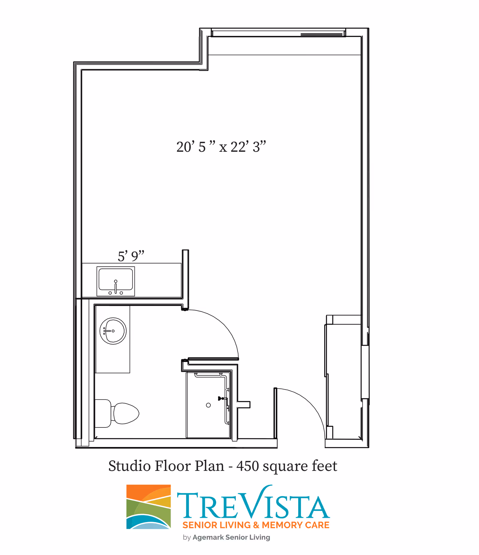 Photo 47 of TreVista Senior Living