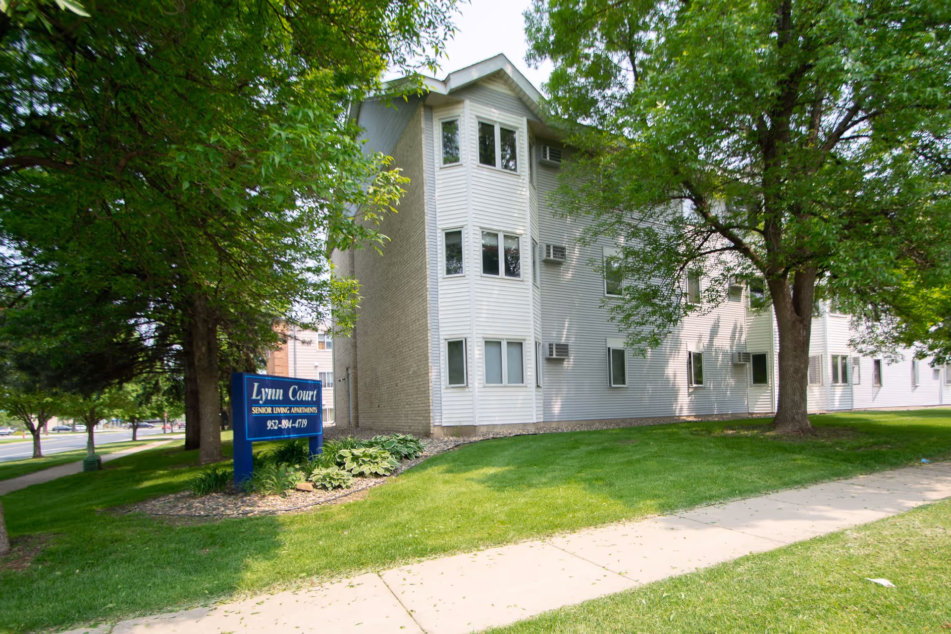 Photo of Lynn Court