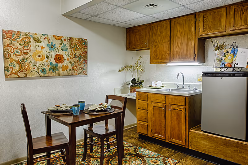 Photo 5 of Brayden Park Assisted Living & Memory Care
