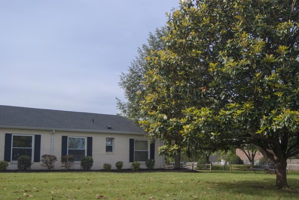 Photo of Fern Terrace of Bowling Green