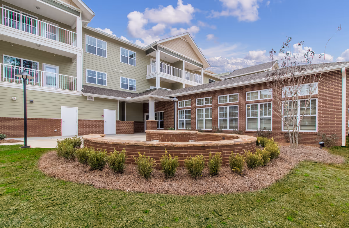 Photo 8 of Linwood Estates Gracious Retirement Living