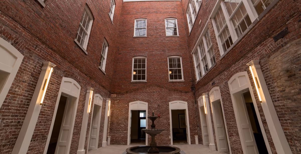 Photo 9 of Knoxville High Apartments
