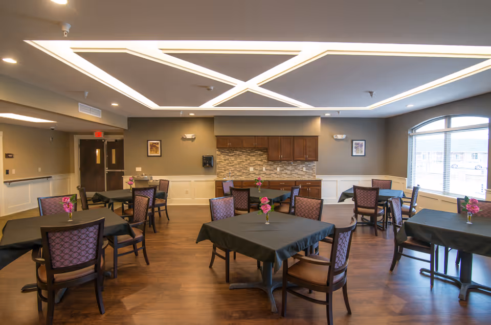 Photo 6 of Bay City Comfort Care