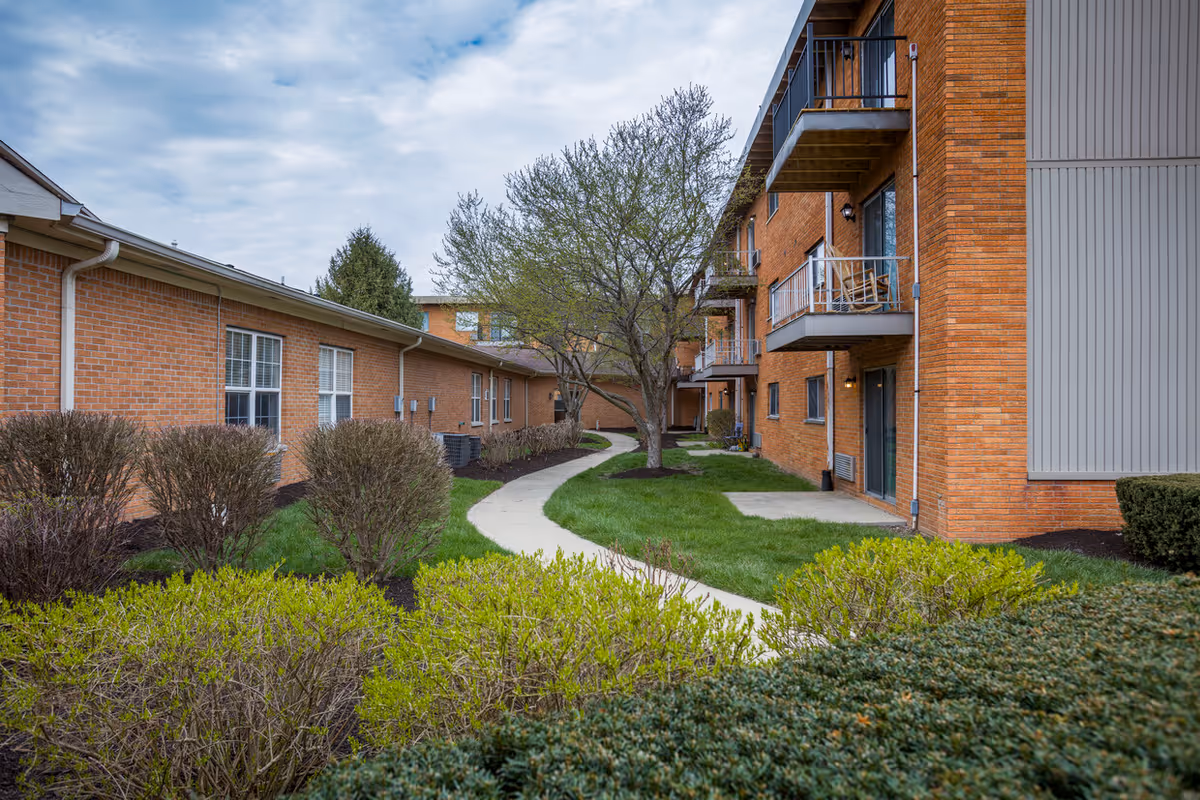 Photo 5 of Pinnacle West Apartments (Formerly NeighborCare of Chapel Hill)
