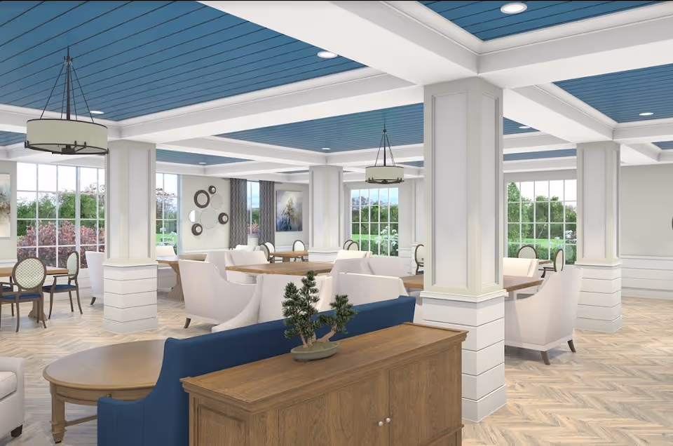 Photo 9 of Marbridge Assisted Living & Memory Care