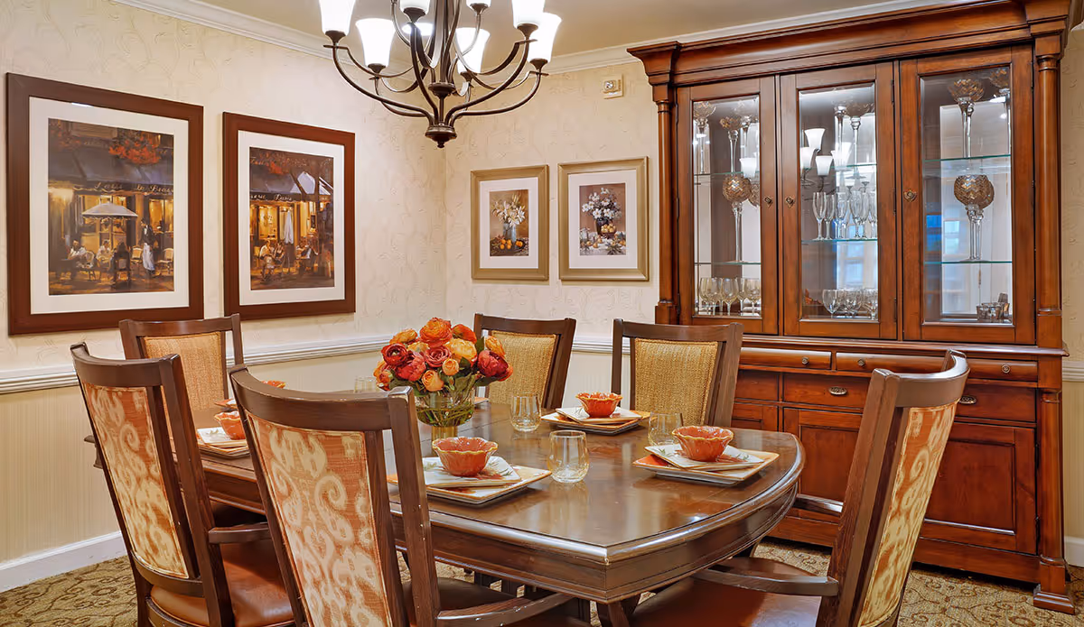 Photo 8 of River Oaks Assisted Living & Memory Care