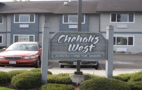 Photo 3 of Chehalis West Assisted Living
