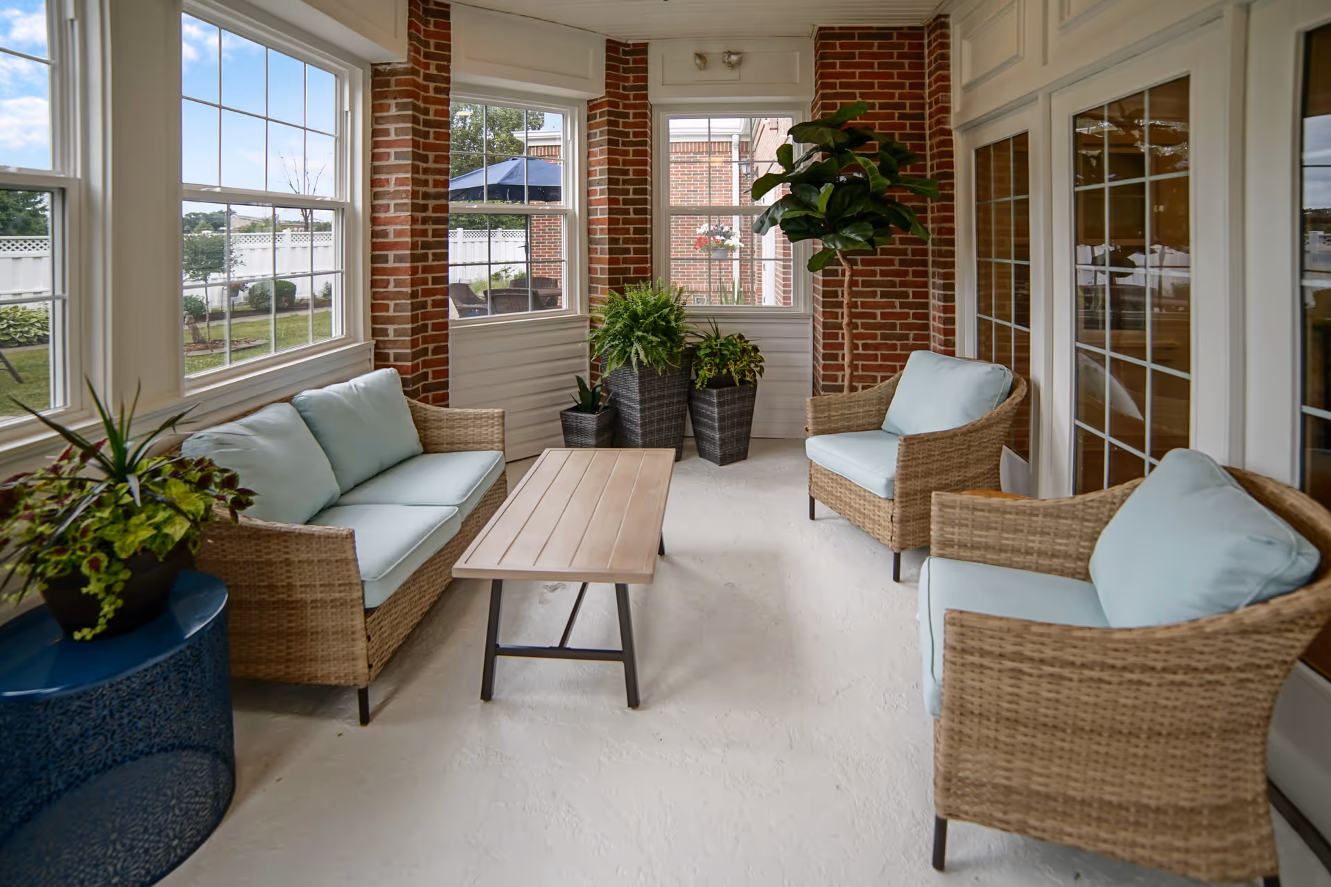 Photo 9 of Fairmont Senior Living of Washington Township