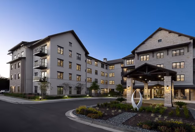 Photo 2 of Grand Living At Georgetown