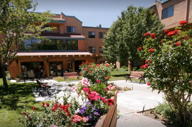 Photo 4 of Sandia Vista Senior Living