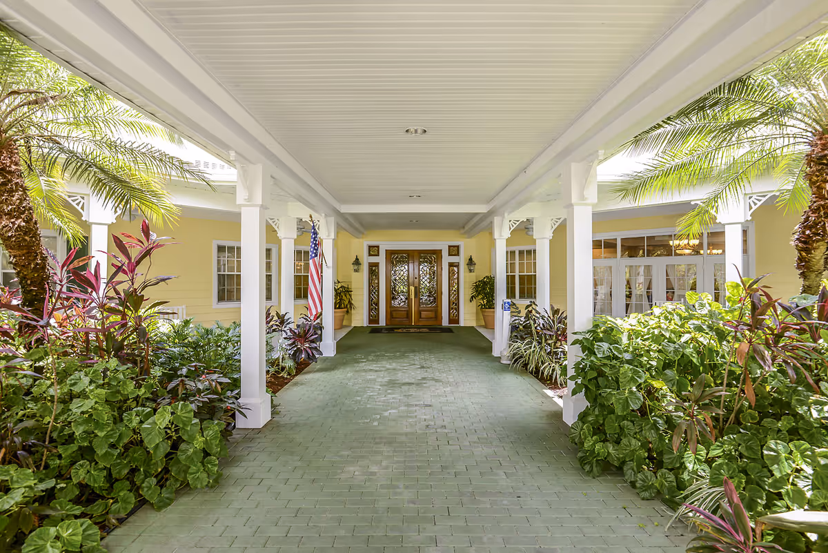 Photo of Arbor Oaks at Greenacres