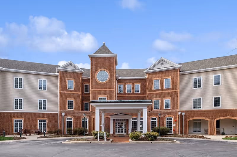 Photo 3 of HeartLands Assisted Living at Severna Park