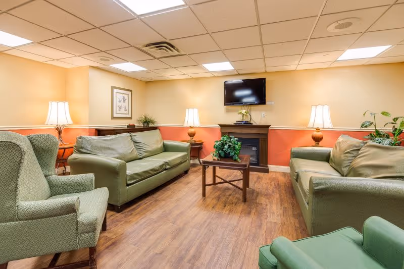 Photo 23 of Castle Senior Living