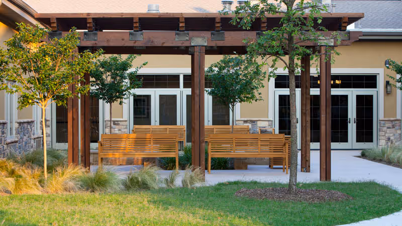 Photo 8 of Parkview in Frisco