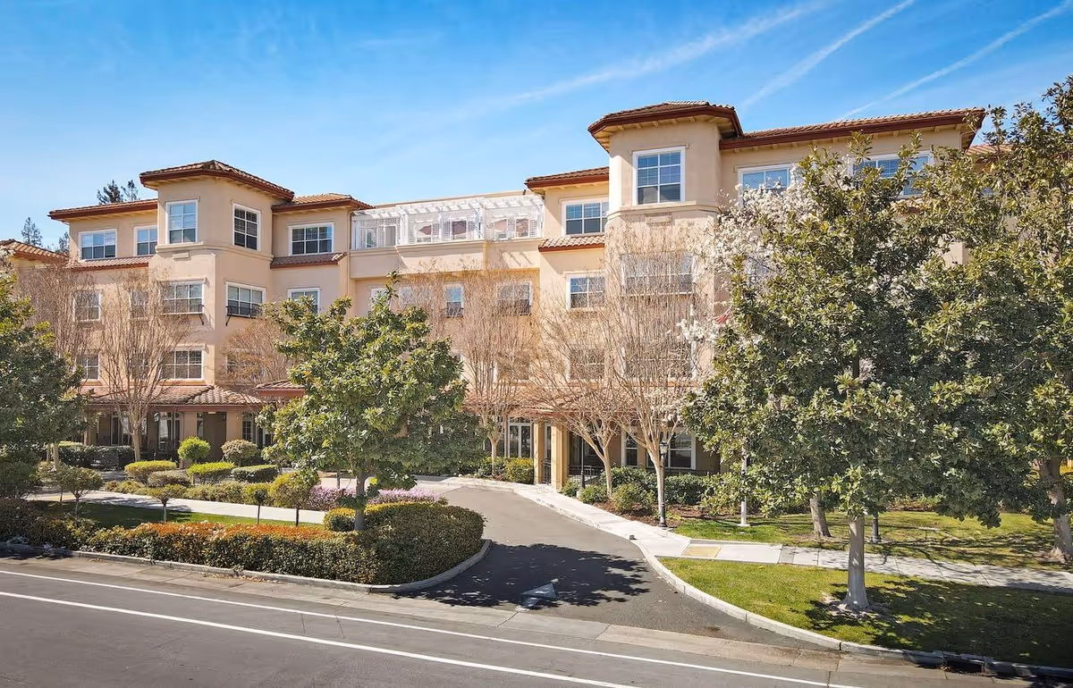 Photo 2 of Sunrise Of Sunnyvale