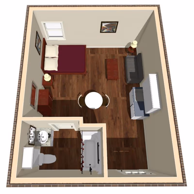 Photo 17 of Ashwood Court