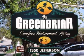 Photo of Greenbriar