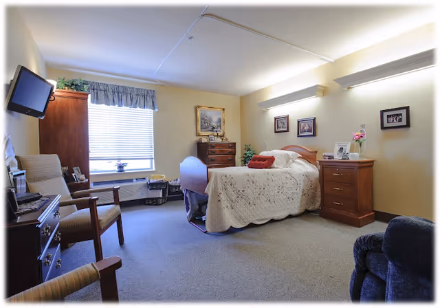 Photo 10 of The Pavilion Senior Living at Lebanon