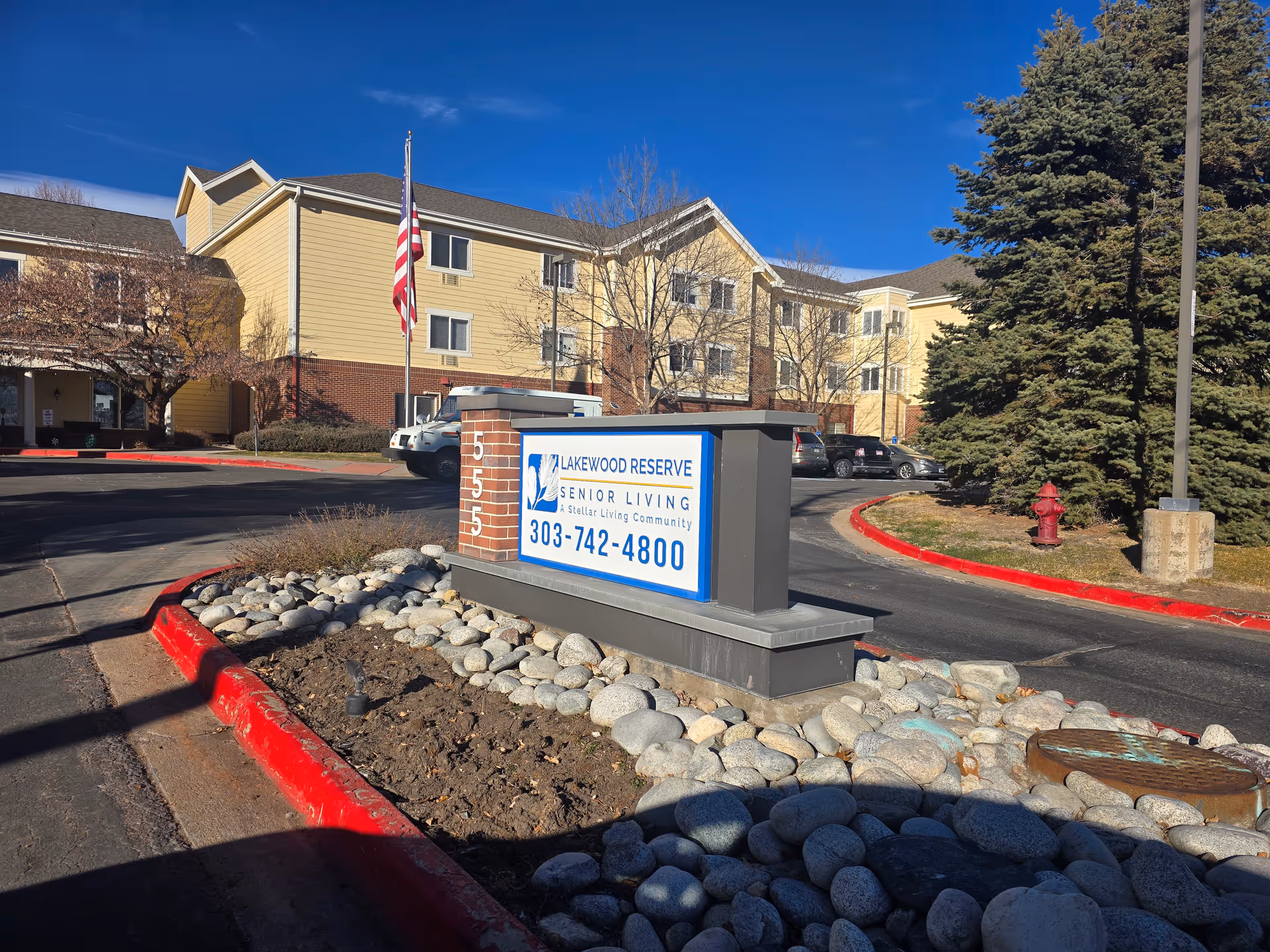 Photo 3 of Lakewood Reserve Assisted Living & Memory Care