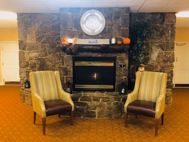 Photo 8 of Homestead Assisted Living & Memory Care of Weatherford