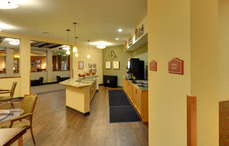 Photo 11 of Carlton Senior Living Davis