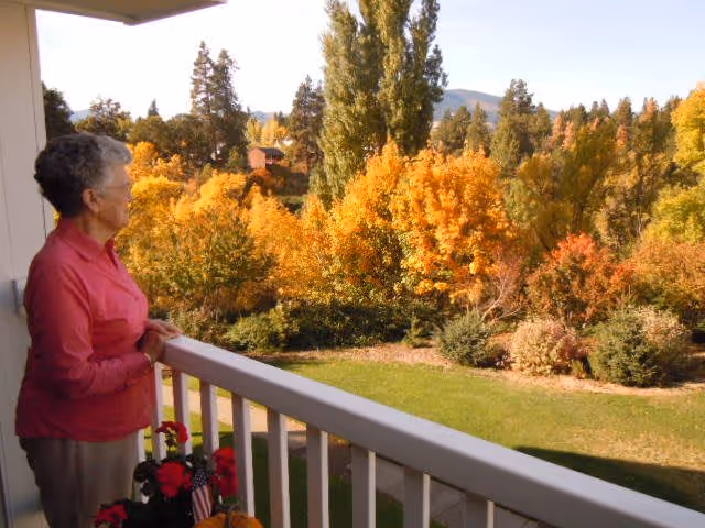 Photo of Providence Down Manor - Hood River