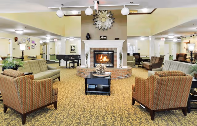Photo 7 of Shawnee Estates Senior Living